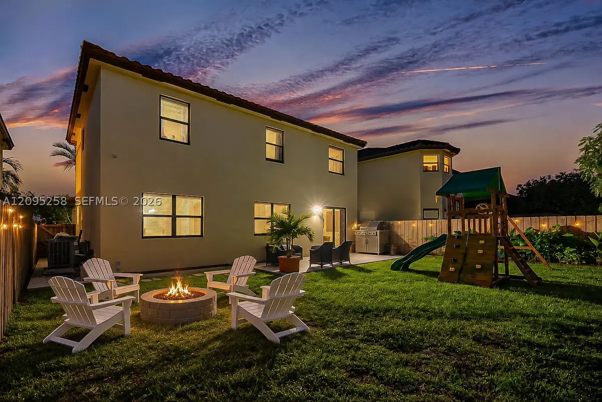122 NE 27th, Homestead, FL 33033 - #1