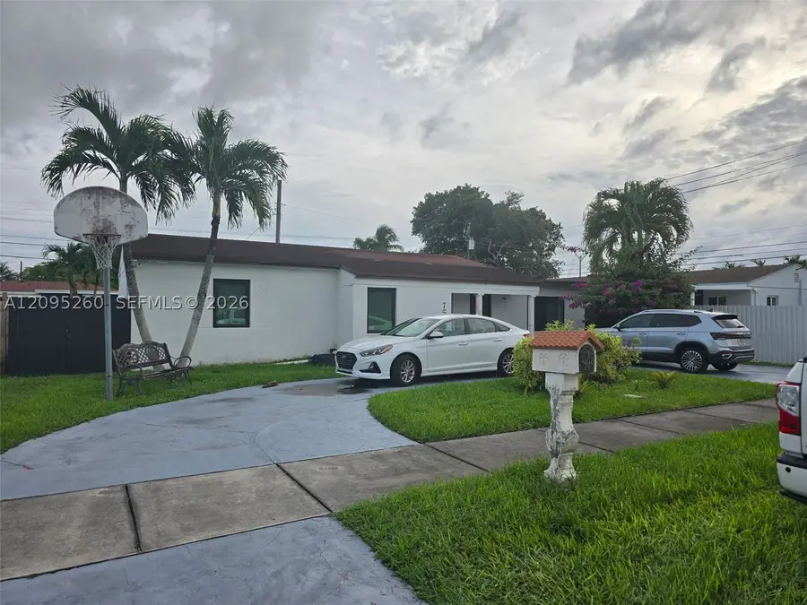 7550 SW 35th, Miami, FL 33155 - #2