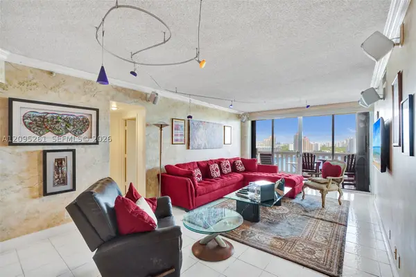 3000 Island #2304, Aventura, FL 33160