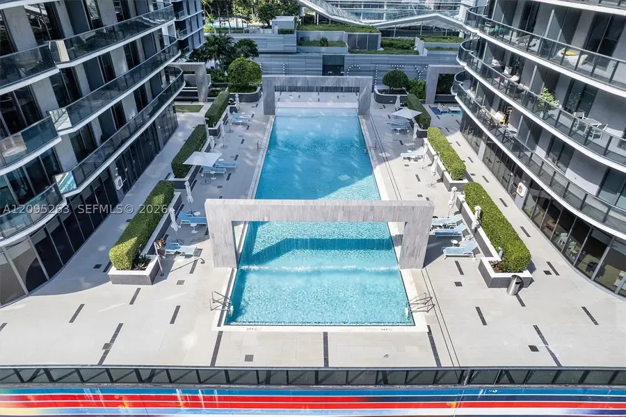 45 SW 9th #1005, Miami, FL 33130 - #2