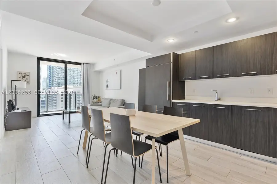 45 SW 9th #1005, Miami, FL 33130 - #3