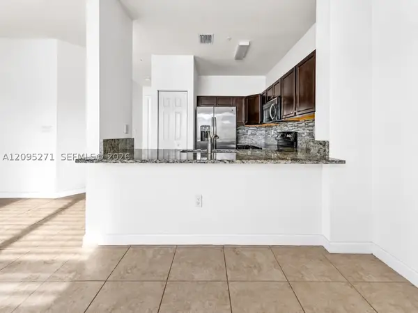 134 SE 28th #20, Homestead, FL 33033