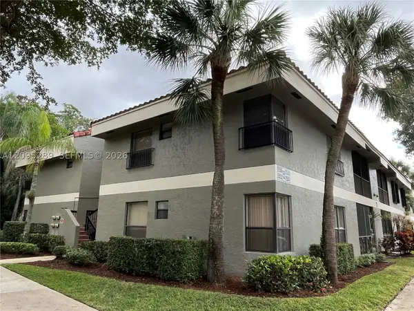 2531 NW 49th #711, Coconut Creek, FL 33063