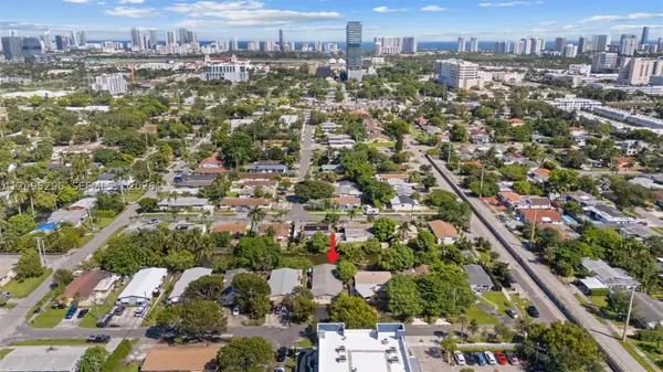 1001 SW 4th, Hallandale, FL 33009
