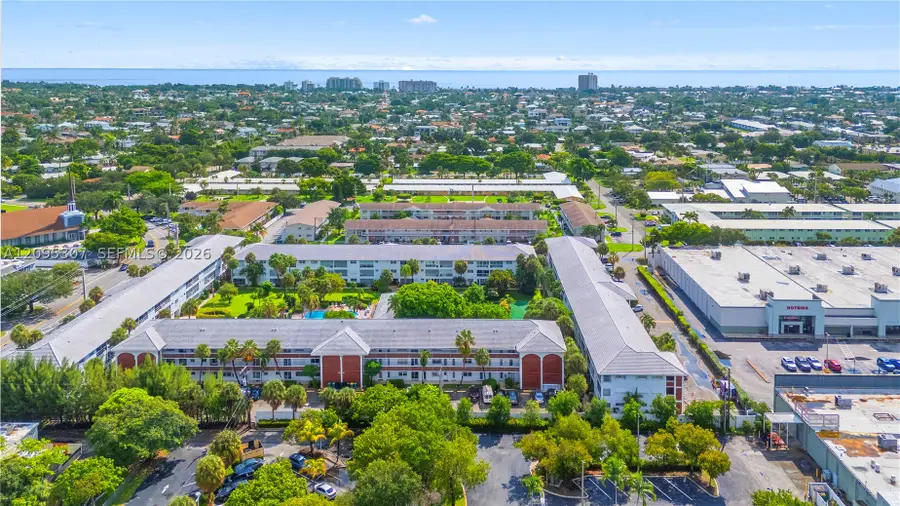 2050 NE 39th #W112, Lighthouse Point, FL 33064 - #2
