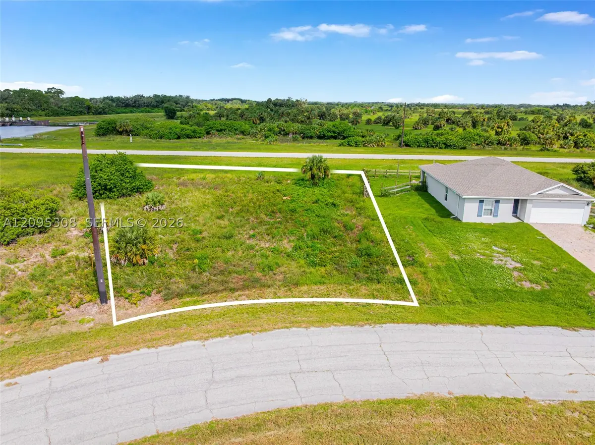 142 Bethlehem, Labelle, FL 33935 - #1