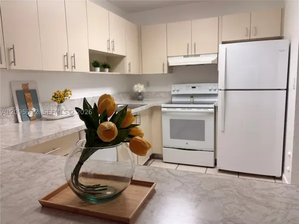 6130 W 19th #309, Hialeah, FL 33012