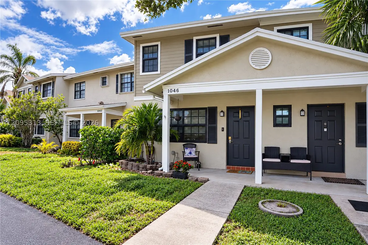 1046 NW 107th, Pembroke Pines, FL 33026 - #1