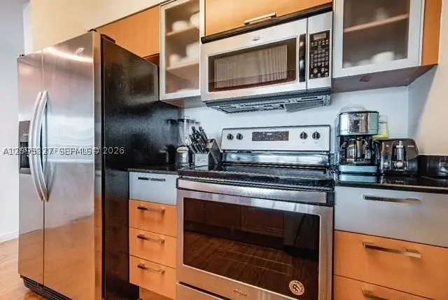 1750 N Bayshore #5505, Miami, FL 33132 - #2