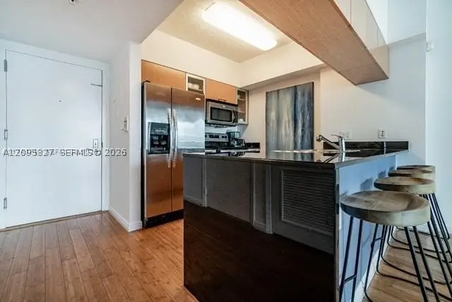 1750 N Bayshore #5505, Miami, FL 33132 - #3