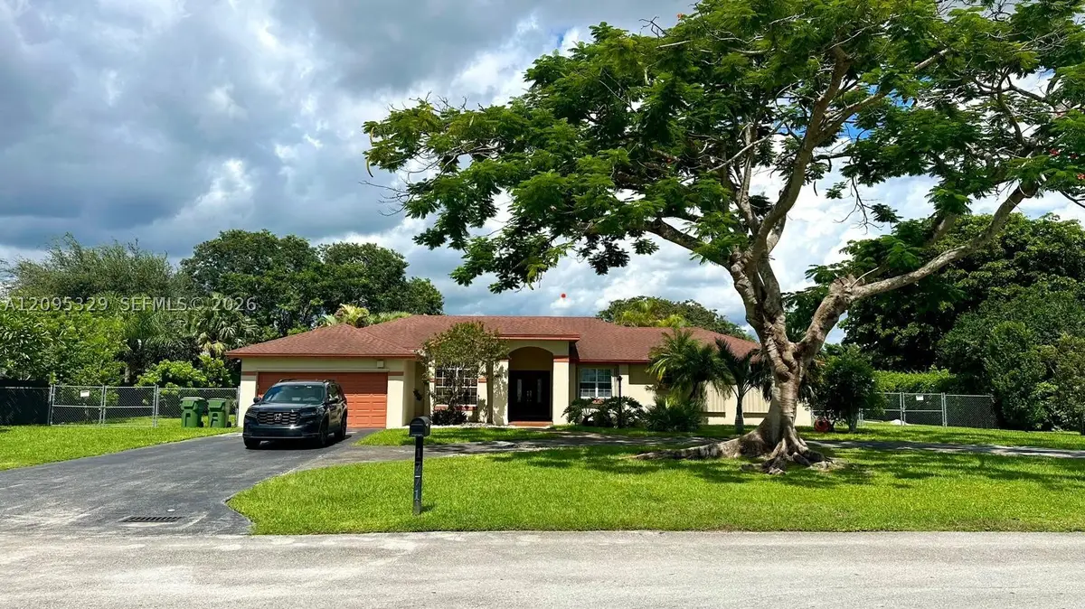 1771 NW 17th, Homestead, FL 33030 - #1