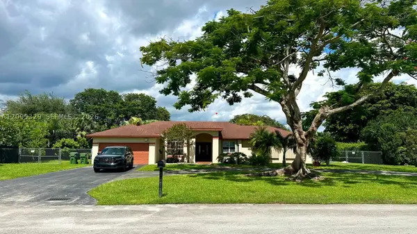 1771 NW 17th, Homestead, FL 33030