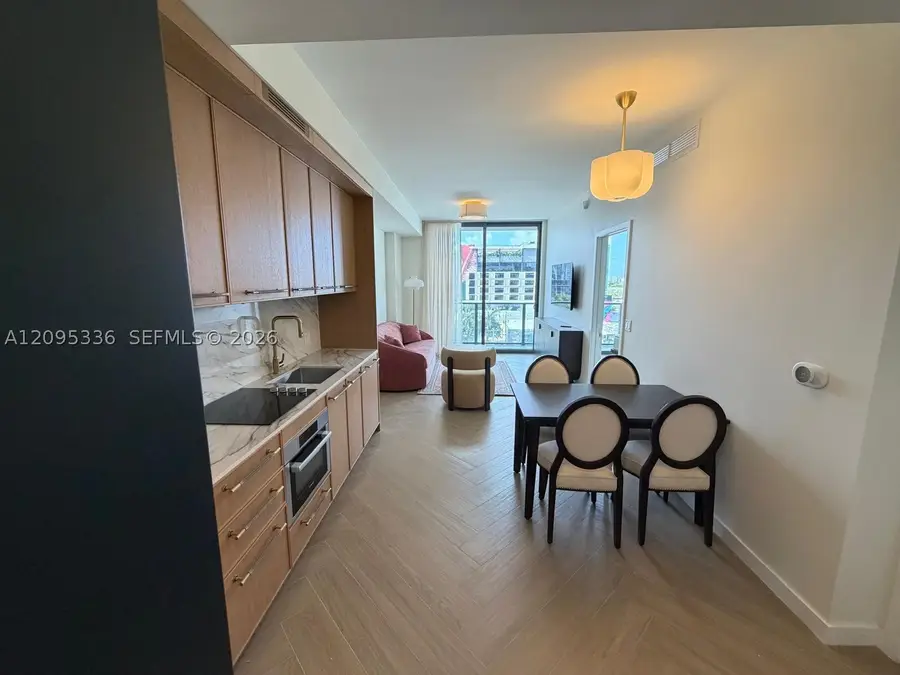 2700 NW 2nd #606, Miami, FL 33127 - #2