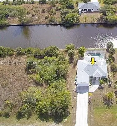 Address Withheld By Seller, Port Charlotte, FL 33981 - #1