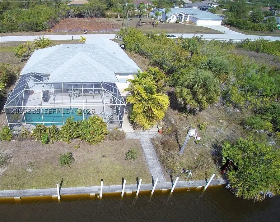 Address Withheld By Seller, Port Charlotte, FL 33981 - #3