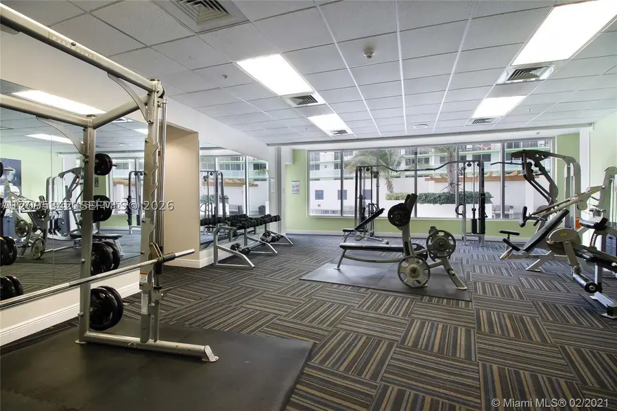 1750 N Bayshore #4609, Miami, FL 33132 - #2