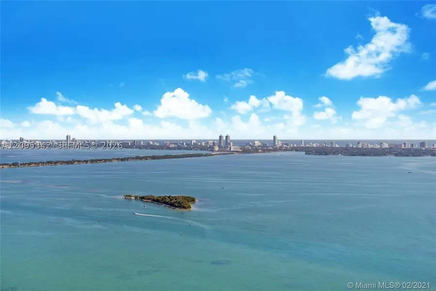 1750 N Bayshore #4609, Miami, FL 33132 - #3