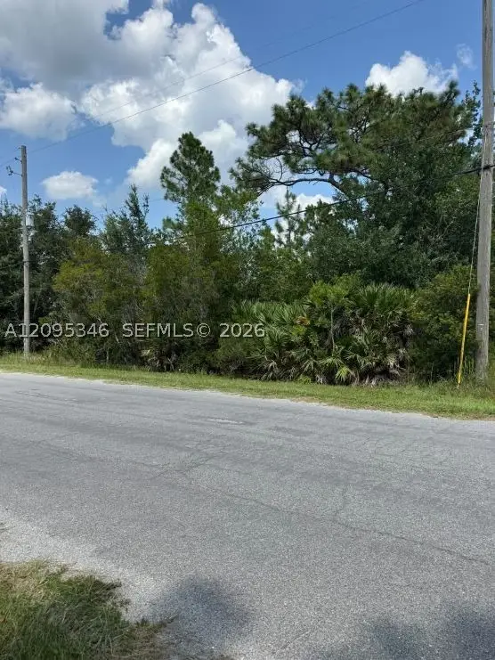 4101 Caesar, Wedgefield, FL 32833 - #1