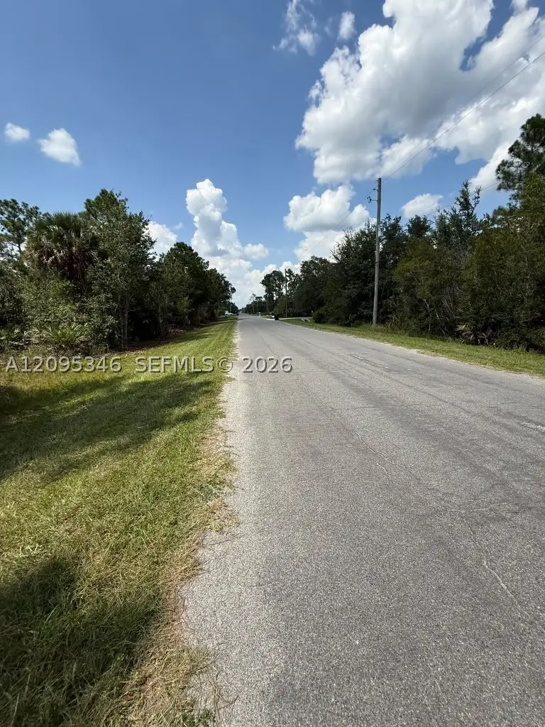 4101 Caesar, Wedgefield, FL 32833 - #2