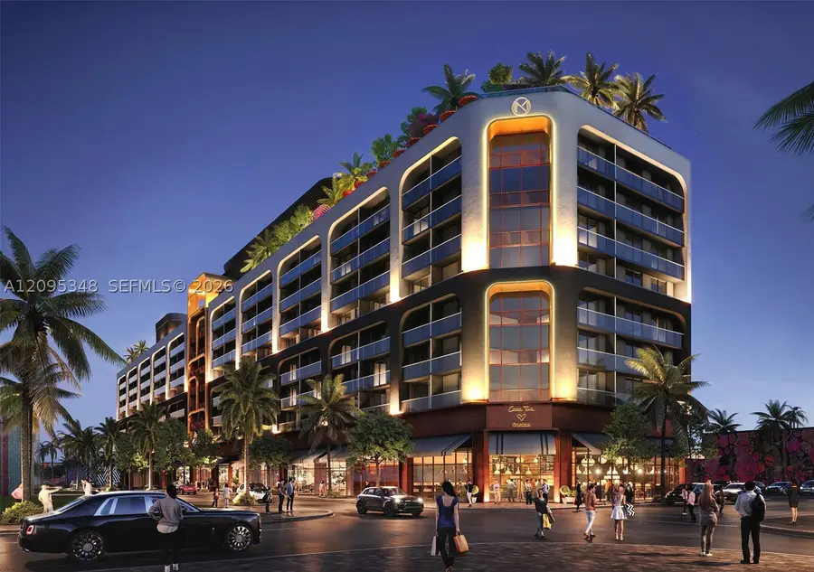 2700 NW 2nd #421, Miami, FL 33127 - #3