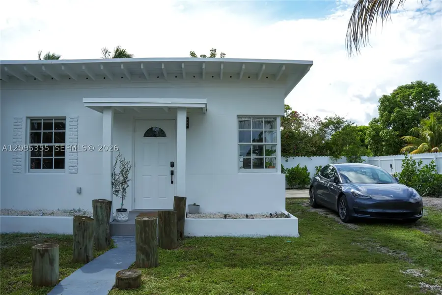 11720 NW 5th, Miami, FL 33168 - #3