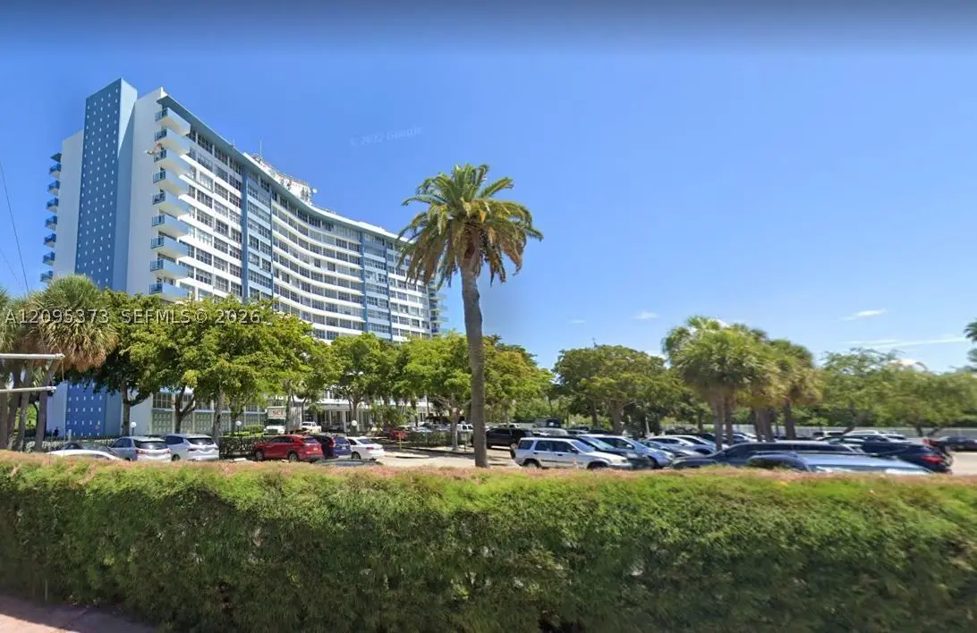 7441 Wayne #8Q, Miami Beach, FL 33141 - #1