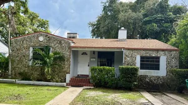 570 NW 41st, Miami, FL 33127