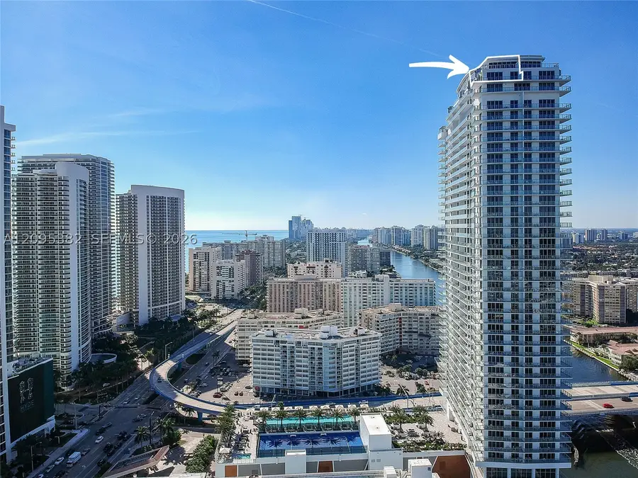 4010 S S Ocean #T4301-PENTHOUSE, Hollywood, FL 33019 - #2
