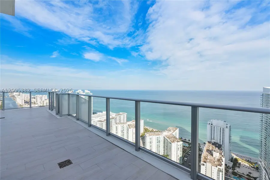 4010 S S Ocean #T4301-PENTHOUSE, Hollywood, FL 33019 - #3