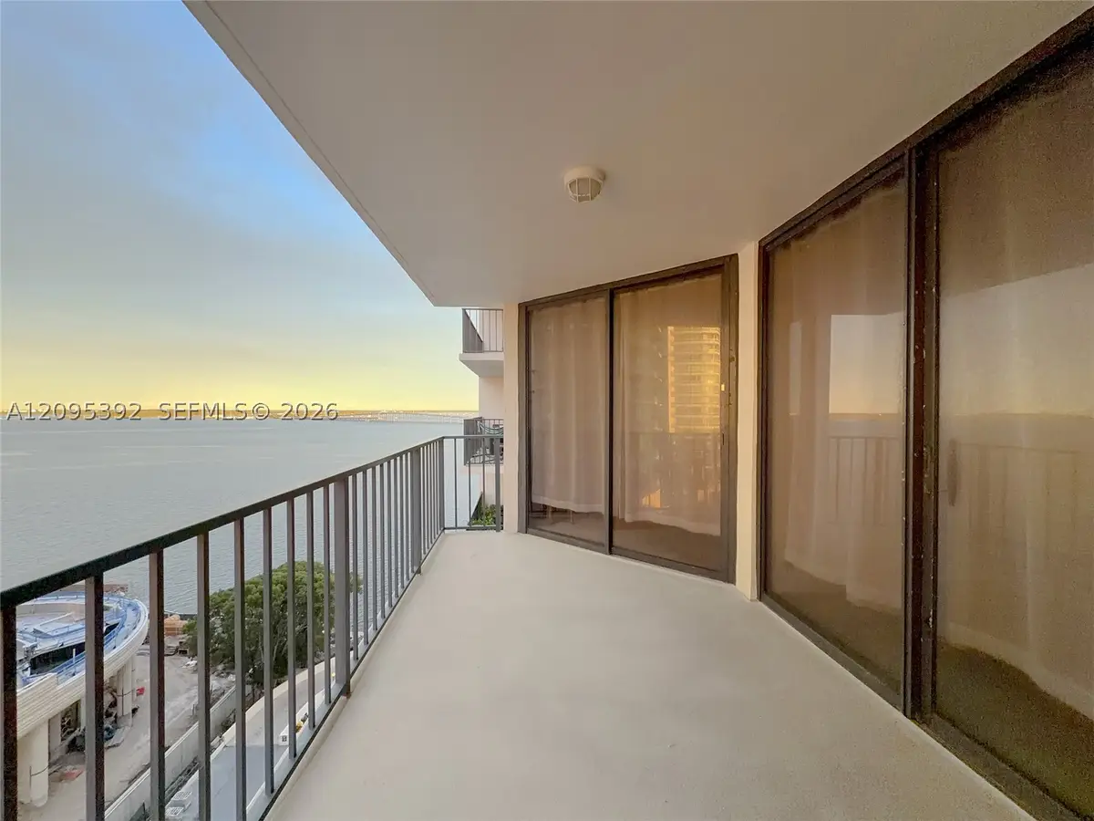 1865 Brickell #A1503, Miami, FL 33129 - #1
