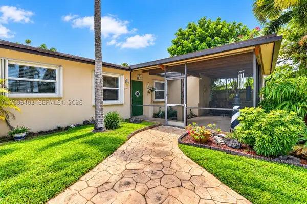 7140 Meade, Hollywood, FL 33024