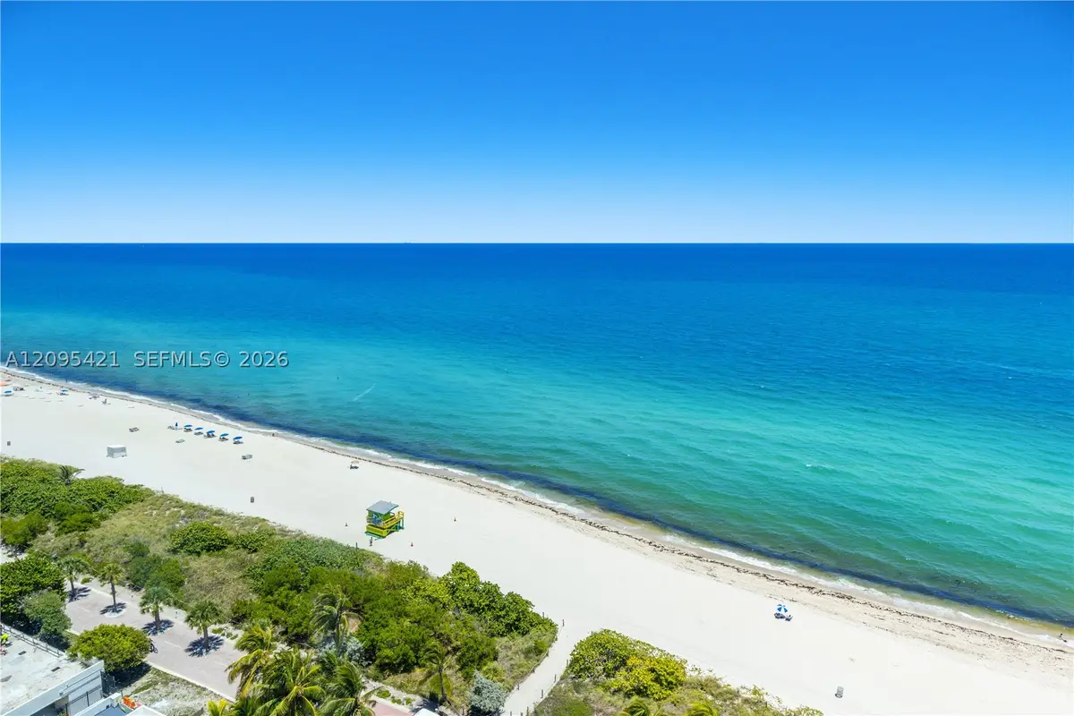 5445 Collins #BAY12, Miami Beach, FL 33140 - #1