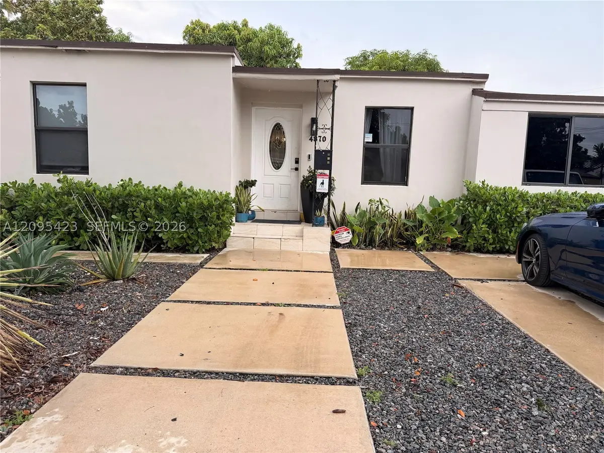 Address Withheld By Seller, Coral Gables, FL 33134 - #1