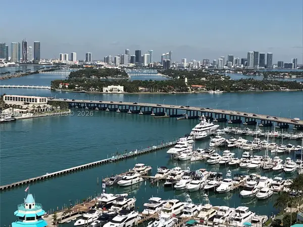90 Alton #2711, Miami Beach, FL 33139