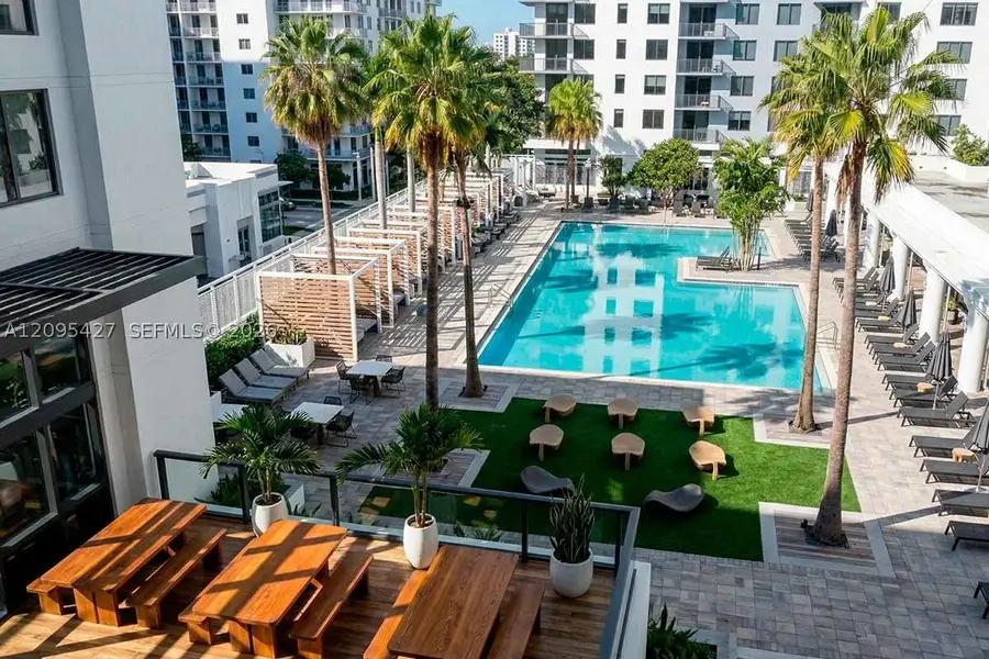 697 N Miami #312, Miami, FL 33136 - #2