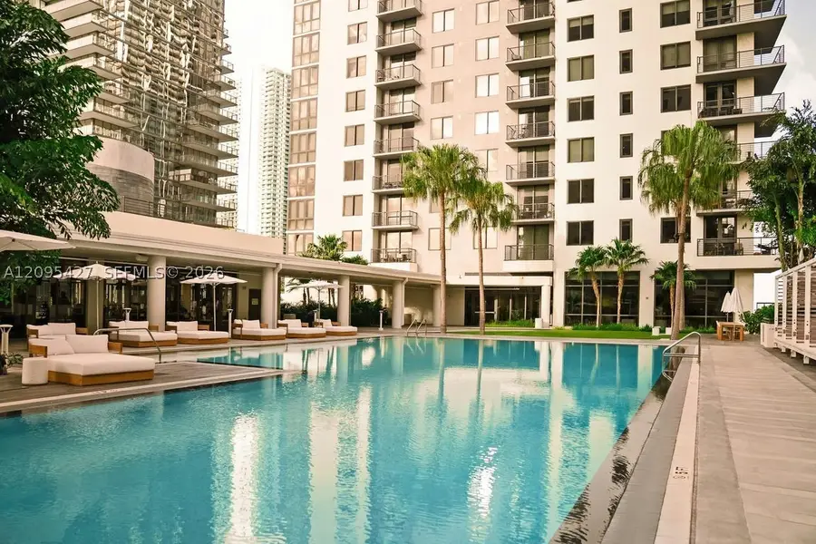 697 N Miami #312, Miami, FL 33136 - #3