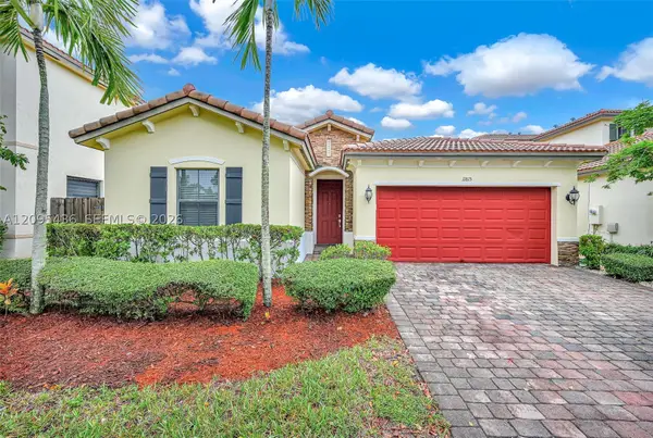 11815 SW 236th, Homestead, FL 33032