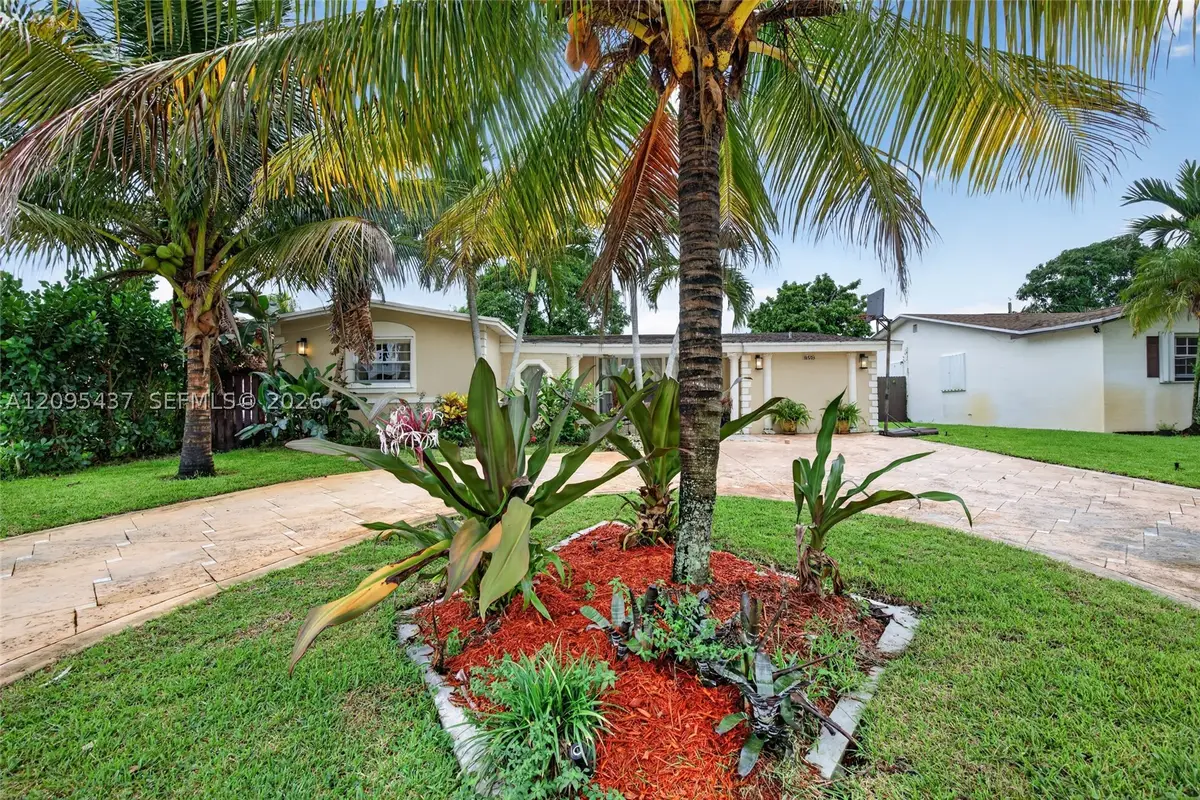 8508 Long Acre, Miramar, FL 33025 - #1