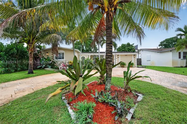 8508 Long Acre, Miramar, FL 33025