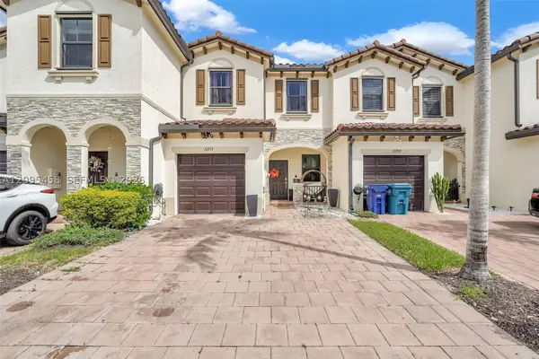 12713 SW 229th, Miami, FL 33170