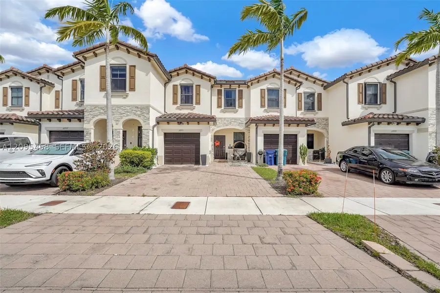 12713 SW 229th, Miami, FL 33170 - #3