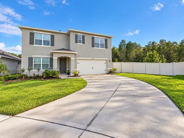 1359 Fox Squirrel, Davenport, FL 33897