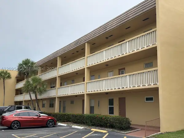 5800 NW 64th #306, Tamarac, FL 33319