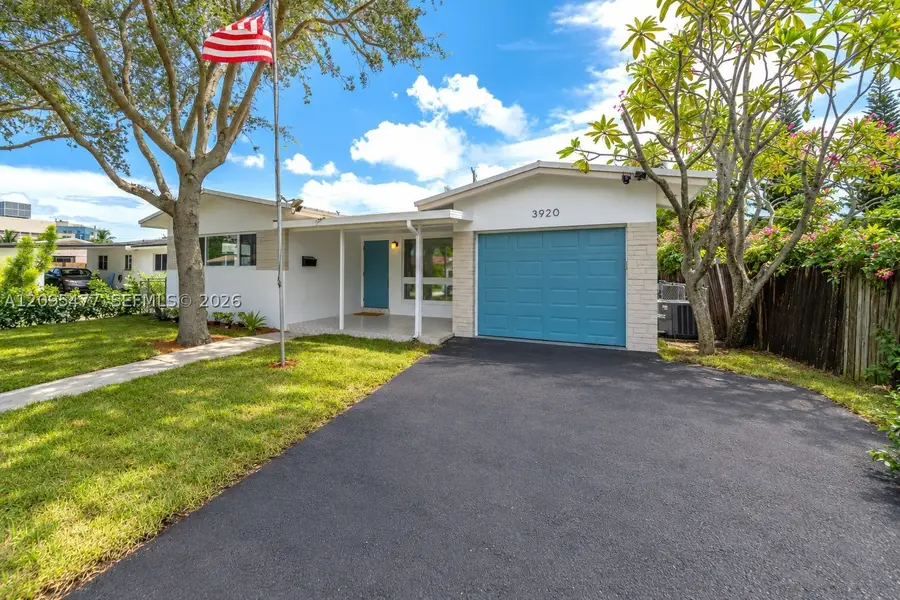 3920 Hayes, Hollywood, FL 33021 - #2