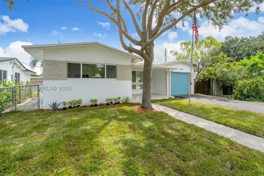 3920 Hayes, Hollywood, FL 33021 - #3