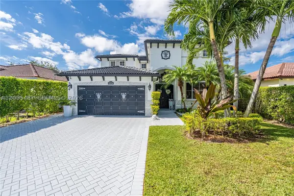 13324 SW 282nd, Homestead, FL 33033