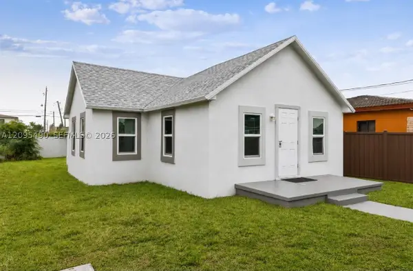 1296 NW 72nd, Miami, FL 33147