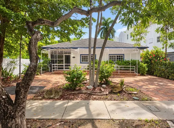 1753 Michigan, Miami Beach, FL 33139