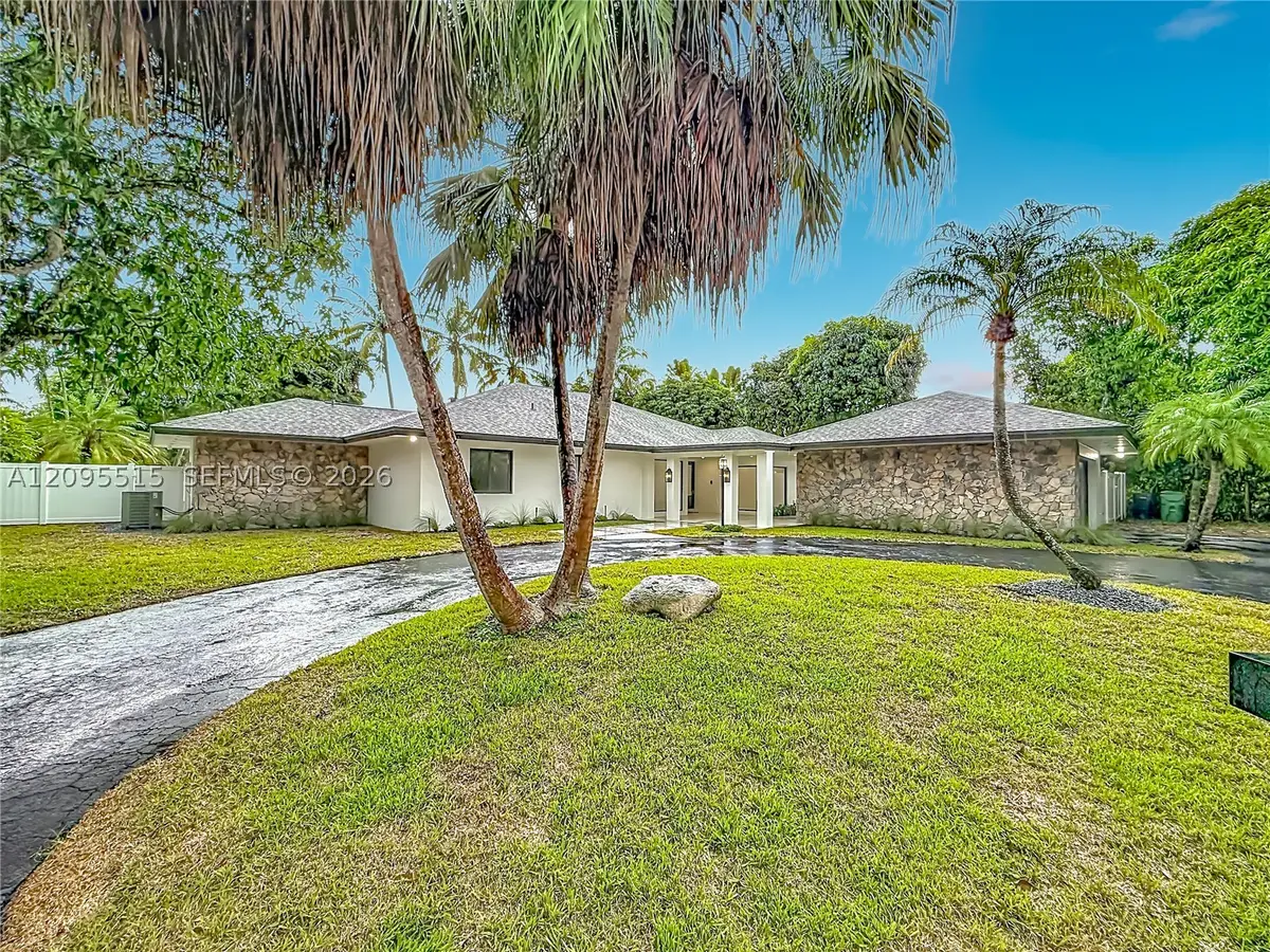 15804 SW 82nd, Palmetto Bay, FL 33157 - #1