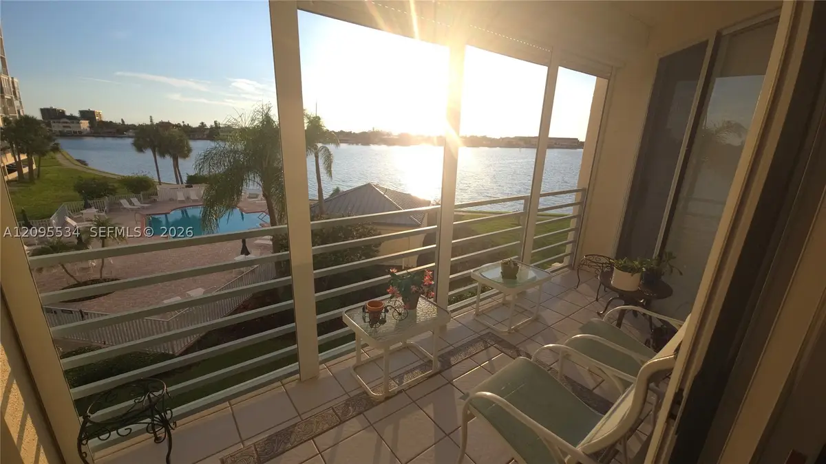 7974 Sailboat Key #202, South Pasadena, FL 33707 - #1